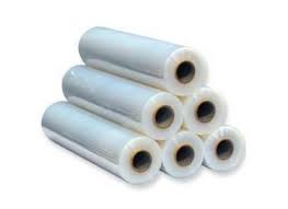 Stretch Film Roll