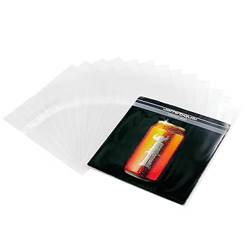 Vinyl Protectors