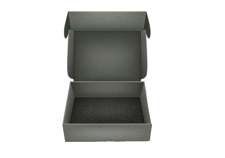 Luxury Rigid Box