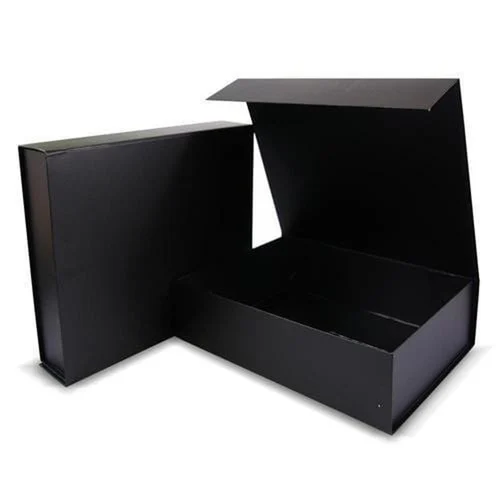 Rigid Box Packaging