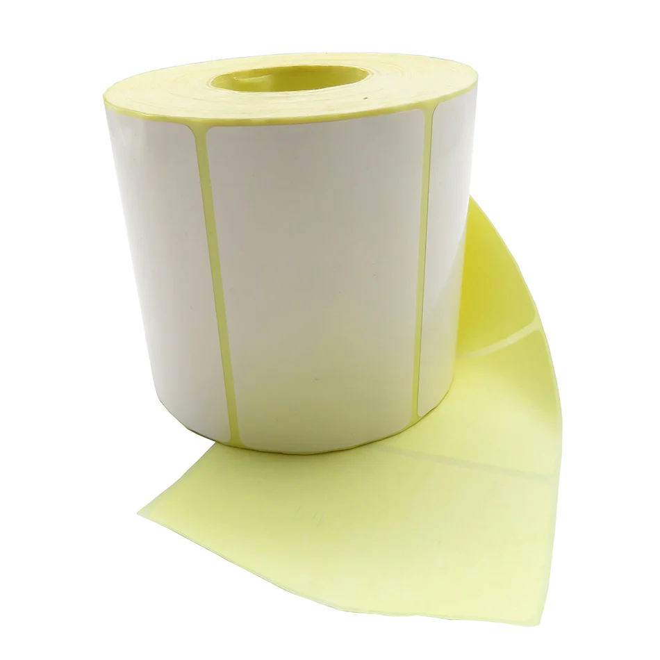 Self Adhesive Labels