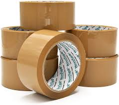 Packing Tapes