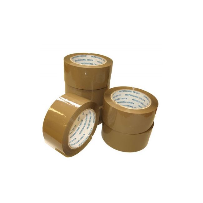 Packing Tapes