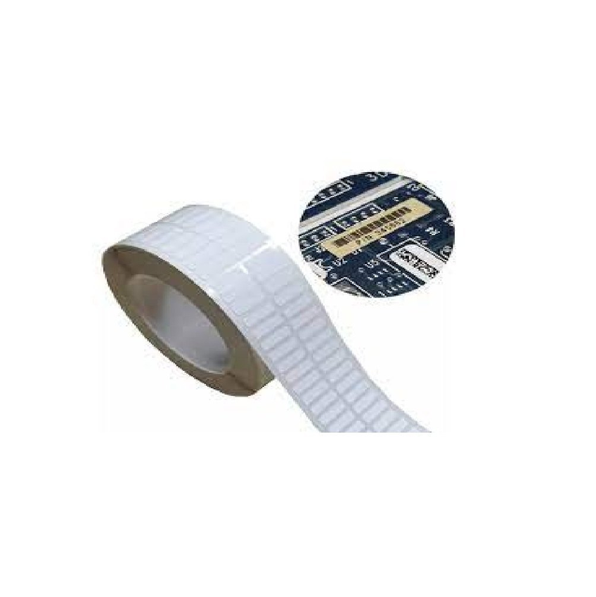 High Temperature Labels