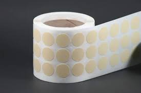 Die Cut Tapes