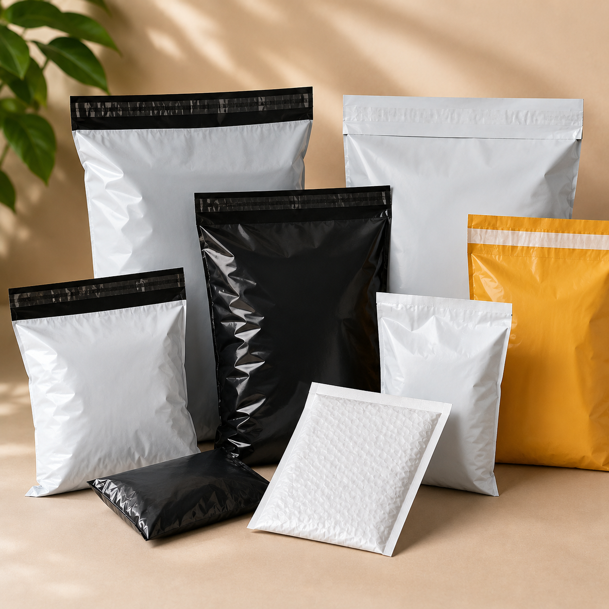 Poly Bags