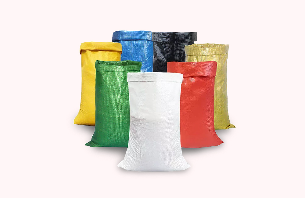 PP Bags