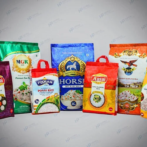 BOPP Bags